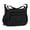 Black, variant on Casual Crossbody Bag for Women Multi-Pocket Lighweight Shoulder Bag Purses and Handbags, 319 - Khaki