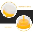 thumbnail image 3 of PAMINGONO De Apicultura Botella Marcadora Con Piston Amarillo, 3 of 8