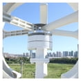 thumbnail image 4 of 8000W Vertical Axis Wind Turbine 12V 24V 48V Windmill Motor Quick Start Home Farm Hybrid Street Light ,Widely Use, 4 of 6