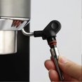 thumbnail image 2 of Buse Vapeur en Acier Inoxydable pour Delonghi Ec680/685 Ec9335, 2 of 5
