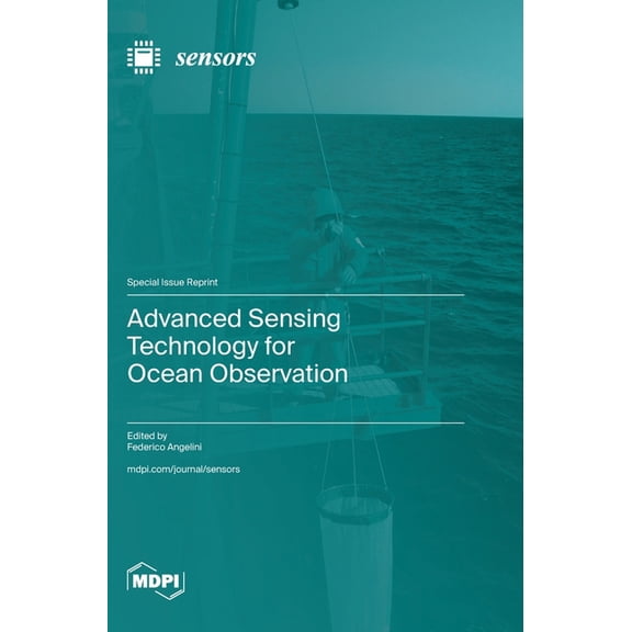 Advanced Sensing Technology for Ocean Observation, (Hardcover)