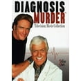 thumbnail image 2 of Diagnosis Murder Complete Movie Collection DVD, 2 of 2