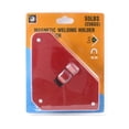 thumbnail image 7 of (2 PACK) - 55 LBS Magnetic Welding Holder - Arrow Type - Multi Angle Positioner - ON/OFF Switch, 7 of 7