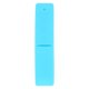 thumbnail image 1 of Sywqhk Funda de control remoto para Samsung LCD TV Funda protectora de silicona (Azul claro), 1 of 9