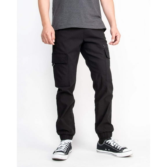 MEN'S JEHU PERFORMANCE TECH CARGO JOGGERS