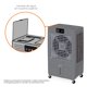 thumbnail image 3 of Enfriador evaporativo 600 W EEC-600W-160L Evans 110-120 v 60Hz 1F, 3 of 6