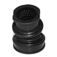 thumbnail image 3 of New Intake Manifold Boot Adapter fit for Stihl 064 065 066 MS660 MS650 Chainsaw 1122 141 2201 Accessories, 3 of 5
