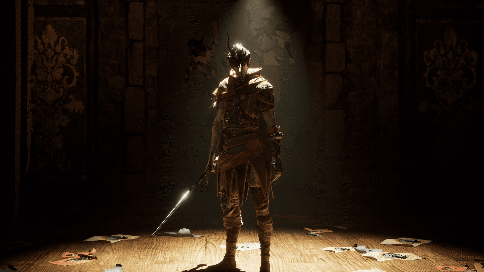 Enotria: The Last Song, Xbox Series X