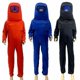 thumbnail image 2 of Disfraces Infantiles Among Us Semana de Disfraces Infantiles Gaming _y Alta Calidad, 2 of 3