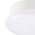 thumbnail image 3 of lámpara de techo led ladis de 18 x 9 cm blanco, 3 of 6