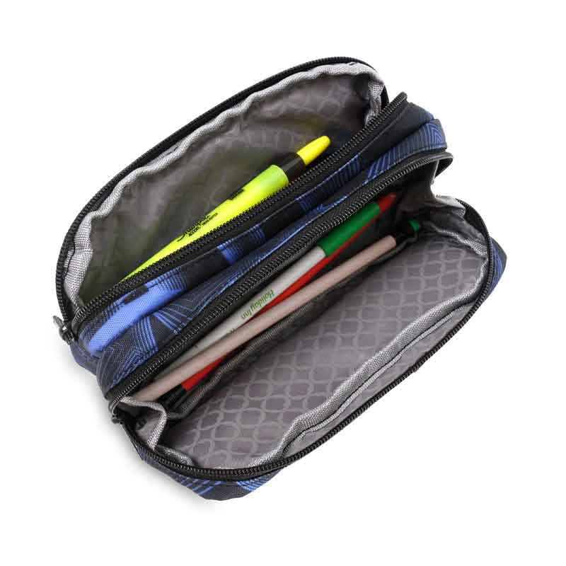 Under armour zipper pencil pouch top