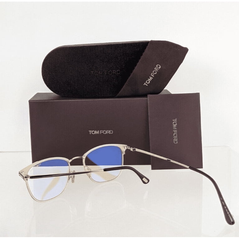 Tom Ford TF 5750 Eyeglasses 5750-B 001 FT 52mm Frame - Walmart.com