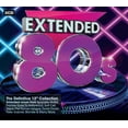 thumbnail image 2 of Extended 80s / Various (CD), 2 of 4