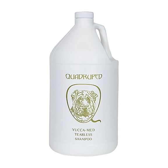 Yucca-Med Tearless Concentrate Shampoo Gallon