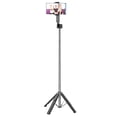 thumbnail image 6 of axGear Extendable Selfie Stick Tripod Stand with Bluetooth Remote for Live Streaming, 6 of 8
