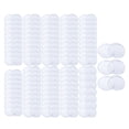 thumbnail image 1 of 100x Cápsulas portamonedas transparentes 14mm Estuche protector Sellado fino Plástico Redondo Monedero Estuche doméstico Monedas conmemorativas Zulema organizador de almacenamiento de monedas, 1 of 8
