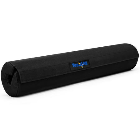 Yes4all Foam Bar Pad Olympic Barbell Squat Yes4all Foam Bar Pad Olympic Barbell Squat Neck
