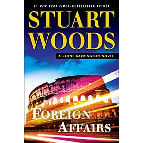 Pre-Owned Foreign Affairs (Hardcover) 1410480224 9781410480224