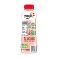 thumbnail image 4 of Yoghurt bebible Yoplait Disfruta manzana guayaba y granola 307 g, 4 of 4
