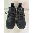thumbnail image 2 of Ad-id-as Boost Men's SZ 9.5 Black Parley Sneakers # 6476, 2 of 6
