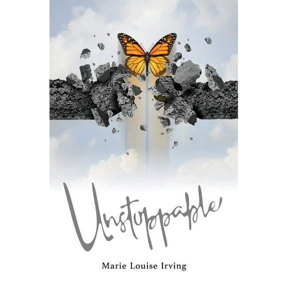 Unstoppable, (Paperback)