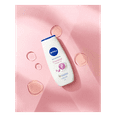 thumbnail image 3 of Nivea Diamond  Argan Oil Shower Gel, 3 of 7