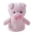thumbnail image 1 of Juguetes de Peluche de Simulación de Cuentos Yotijar Cerdo rosa, 1 of 7