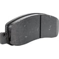 thumbnail image 3 of Front and Rear Brake Pad Set Semi-Metallic for 2008-2009 Ford F-250 Super Duty FX4 8 Cyl 5.4L, 3 of 4