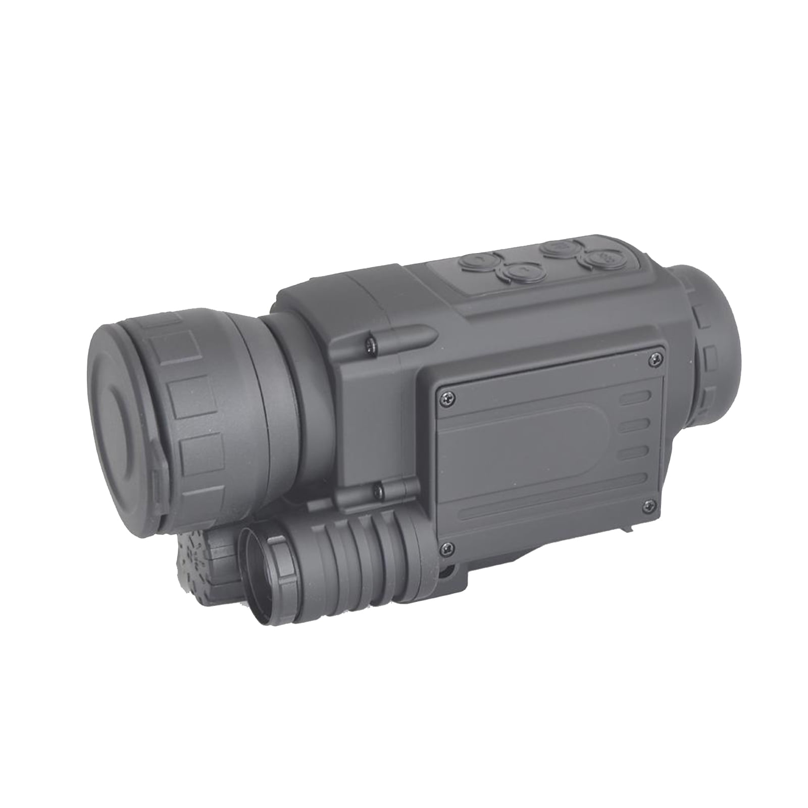 Night Vision Monocular (Camera/CamCorder) Picture Taking and Video