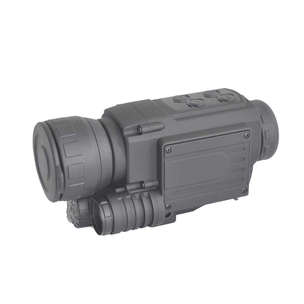 Night Vision Monocular (Camera/CamCorder) Picture Taking and Video