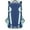 Blue green, variant on 35L Hiking Backpack Large Capacity Backpack Foldable Backpack Camping Daypacks