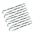thumbnail image 1 of serony 5 Pcs Camouflage Lunettes de Soleil Lanière Cordon Support 60cm #5, 1 of 9