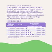 (2 pack) Bubs Essential Cow-Milk Based Infant Formula Powder (Babies 0-12 Months) - 20oz