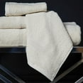 thumbnail image 2 of Rice Effect Towel Set of 4, 2 of 9