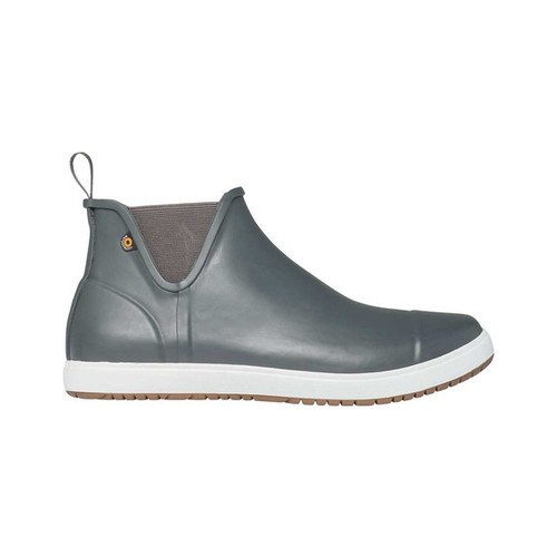 Bogs Men's Overcast Chelsea Rain Boot 