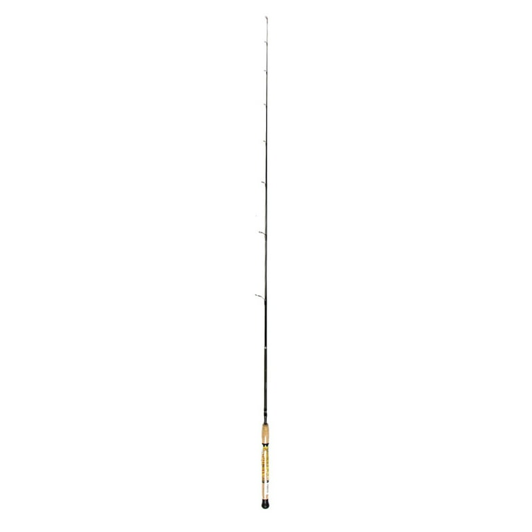 Norsemen MR WALLEYE Spinning Rod Medium Light 6'6'' deeper water