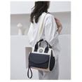 thumbnail image 5 of Naxoaeo Storage Bags For Clothes The Diaper Bag Is Small And Cute With A Detachable And Multifunctional Front Pocket Father'S Day Gifts, 5 of 7
