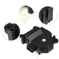 thumbnail image 3 of Aire Puerta Actuador Reemplazo para Honda Civic - Paquete 1 Negro, 3 of 6