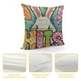 thumbnail image 4 of for Home Pillows Decorative Throw Pillows Spring Decor, 4 of 5