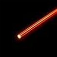thumbnail image 3 of Nanoptics Ultra Super Flex Replacement Bowsight Fiber 40" - 0.029" Hunter Orange, 3 of 4