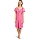 Exquisite Form Robe de Soirée à Manches Courtes Coloratura pour Femme 30109 – image 1 sur 4