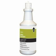 Tough Guy Urinal Treatment,1 qt,Bottle 36MG05