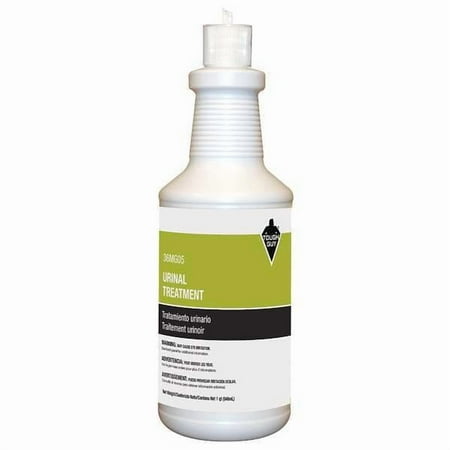 Tough Guy Urinal Treatment,1 qt,Bottle 36MG05