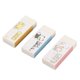 thumbnail image 4 of 3 Pcs Pencil Eraser Soft Texture White Mini Art Painting Eraser for Sketching Highlighting Drawing, 4 of 5