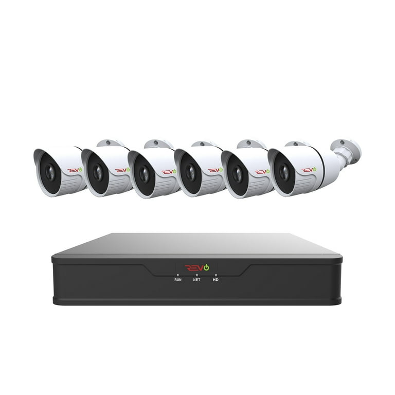 Revo dvr hotsell