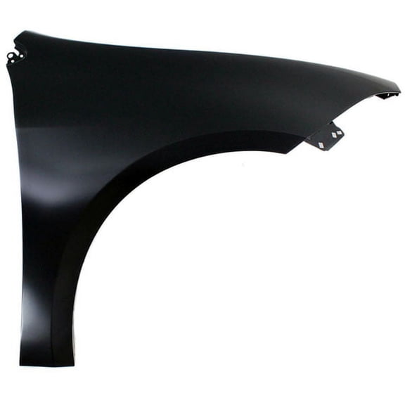 CAPA For 13-16 Dart 1.4L 2.0L 2.4L Front Fender Quarter Panel Primed Right Side