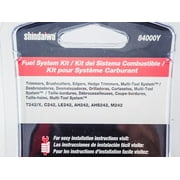 Genuine Shindaiwa Fuel System Kit Fits T242 C242 84000y