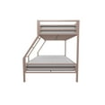 thumbnail image 6 of Generic Novogratz Maxwell Twin/Full Metal Bunk Bed, Multiple Colors, 6 of 14