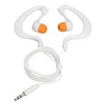 thumbnail image 4 of Écouteurs de Natation, Écouteurs à Conduction Étanches avec Raccourci Clavier pour Natation, Course, Surf, Design Ergonomique, Bouchons d'Oreilles de Tailles Différentes, IP68, Matériau ABS, 4 of 7