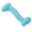 Blue, variant on jhiwgzj Dog Toy Pet Chew Toy Small Breed Durable Bone